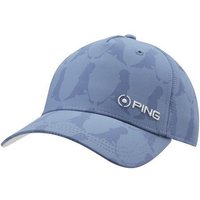 Ping Mr. PING Cap II hellblau von Ping