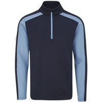 Ping Murrey Stretch Midlayer navy von Ping