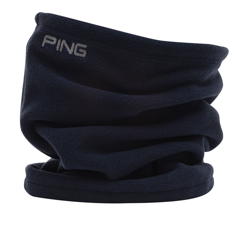 'Ping Neckwarmer Halswärmer navy' 'Ping Neckwarmer Halswärmer navy' von Ping