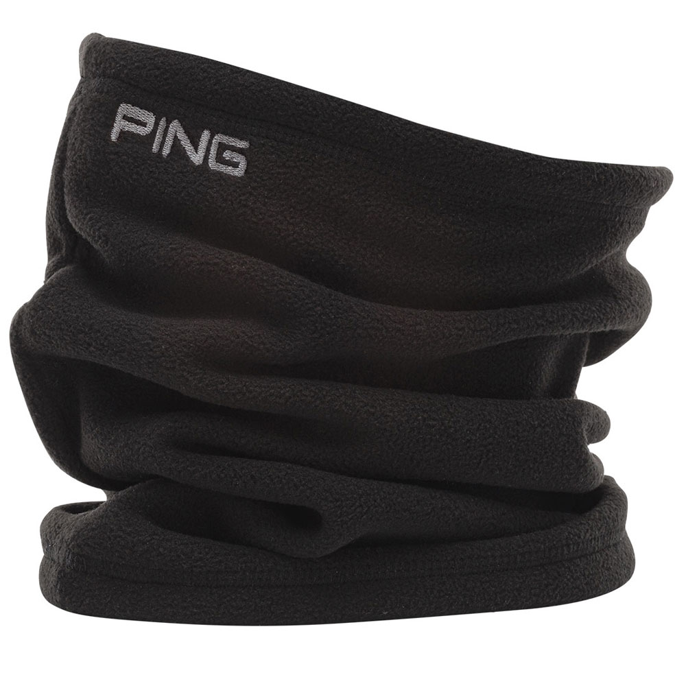'Ping Neckwarmer Halswärmer schwarz' 'Ping Neckwarmer Halswärmer schwarz' von Ping