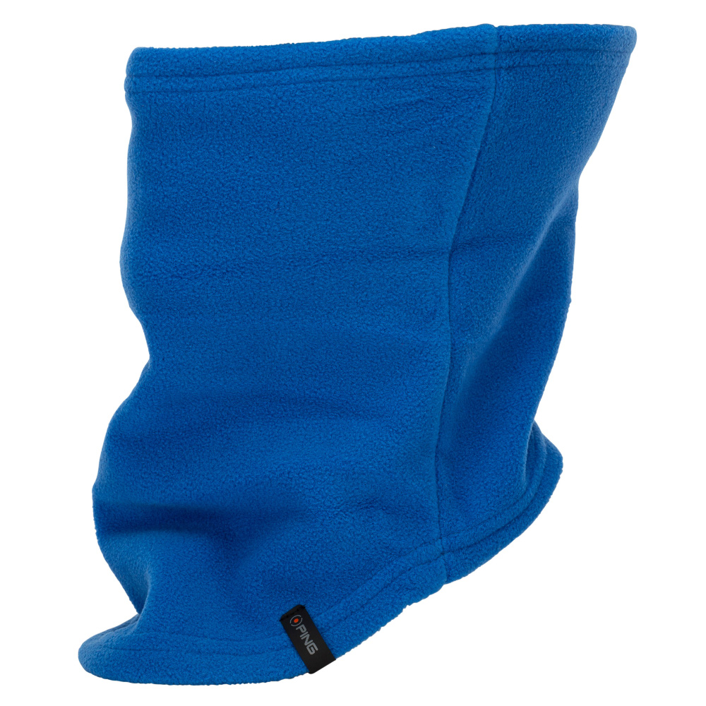 'Ping Neckwarmer II Halswärmer blau' 'Ping Neckwarmer II Halswärmer blau' von Ping