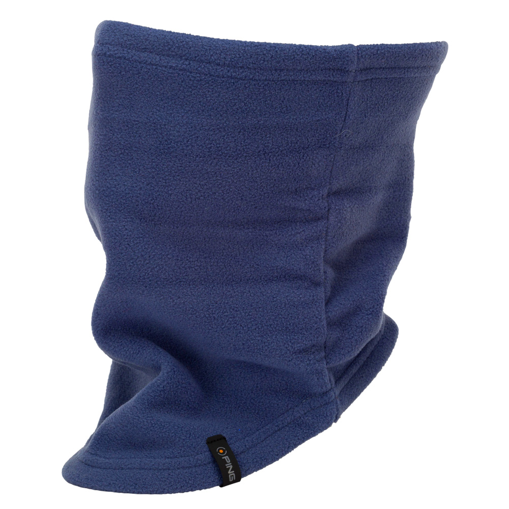 'Ping Neckwarmer II Halswärmer navy' 'Ping Neckwarmer II Halswärmer navy' von Ping