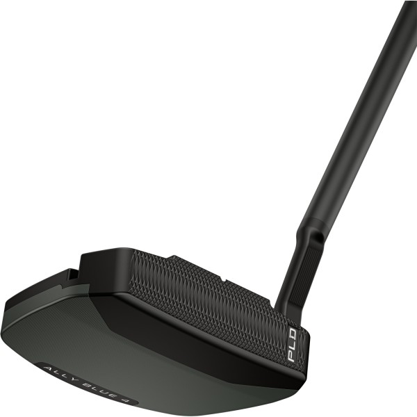 Ping PLD Milled Ally Blue 4 Black Putter Custom Fit von Ping