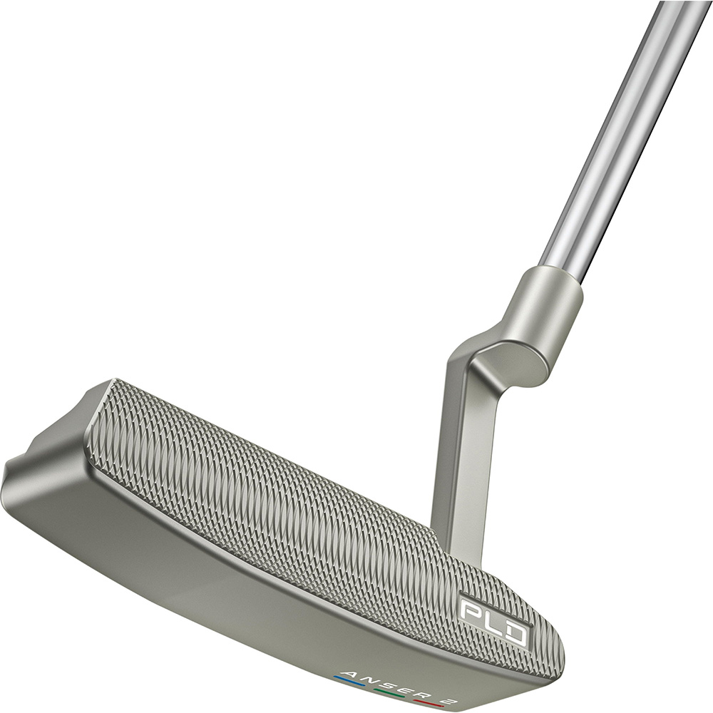 'Ping PLD Milled Putter Anser 2' 'Ping PLD Milled Putter Anser 2' von Ping