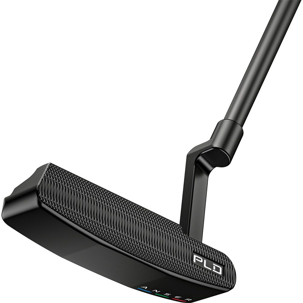 'Ping PLD Milled Putter Anser' von Ping