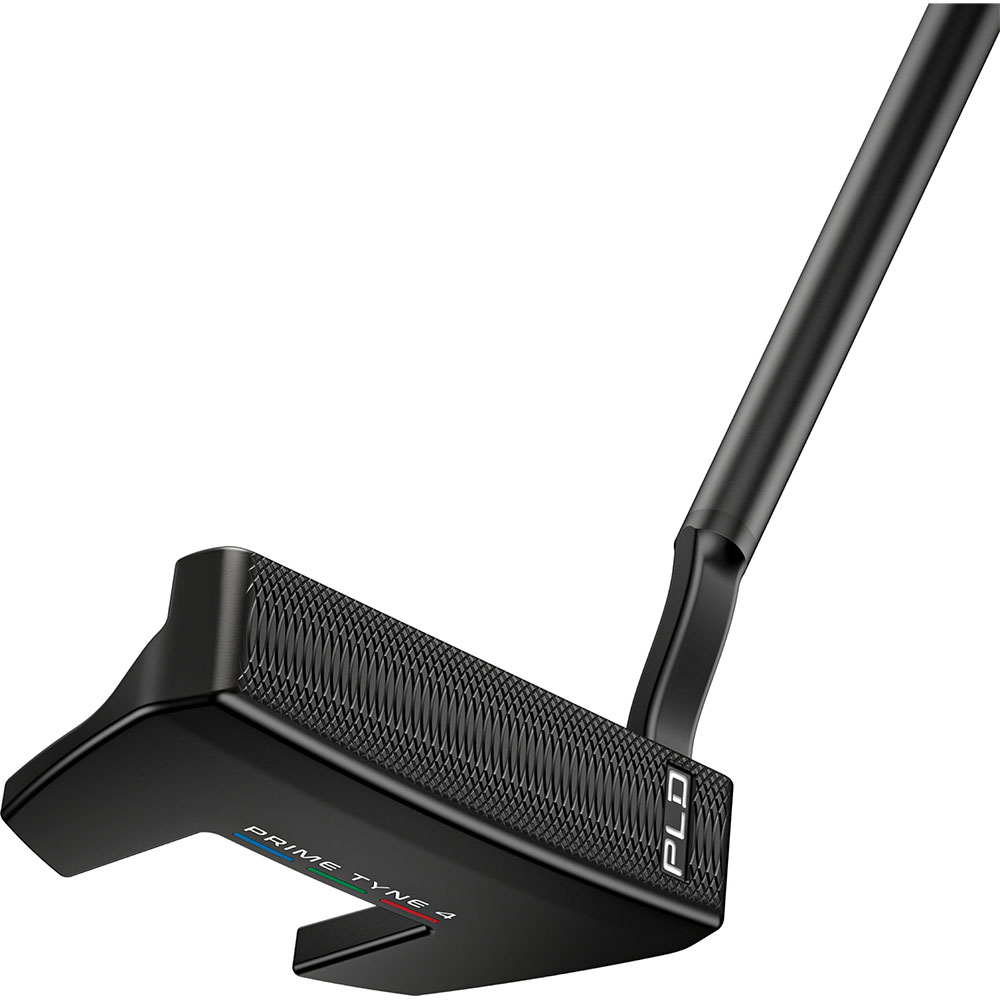 'Ping PLD Milled Putter Tyne 4' 'Ping PLD Milled Putter Tyne 4' von Ping