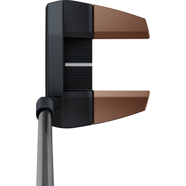 Ping Putter Heppler ZB3 slight Arc adjustable - CustomFit von Ping