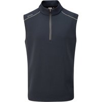 Ping Ramsey Vest Stretch Weste navy Ping Ramsey Vest Stretch Weste navy von Ping