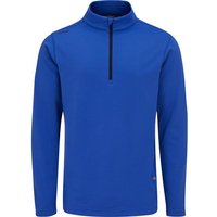 Ping Rhodri Stretch Midlayer blau Ping Rhodri Stretch Midlayer blau von Ping