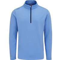 Ping Rhodri Stretch Midlayer hellblau Ping Rhodri Stretch Midlayer hellblau von Ping