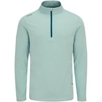Ping Rhodri Stretch Midlayer hellgrün Ping Rhodri Stretch Midlayer hellgrün von Ping