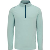 Ping Rhodri Stretch Midlayer hellgrün von Ping