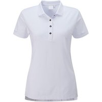 Ping SEDONA Halbarm Polo weiß Ping SEDONA Halbarm Polo weiß von Ping