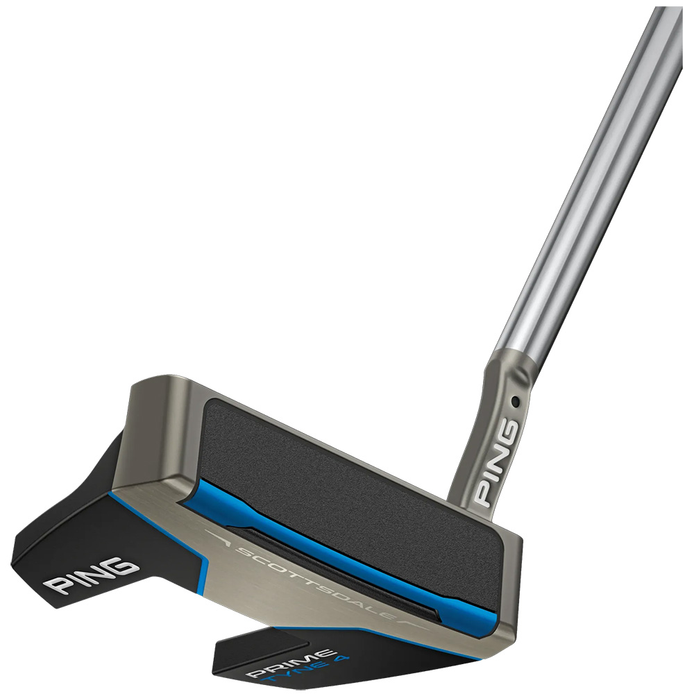 'Ping Scottsdale Putter Prime Tyne 4' 'Ping Scottsdale Putter Prime Tyne 4' von Ping