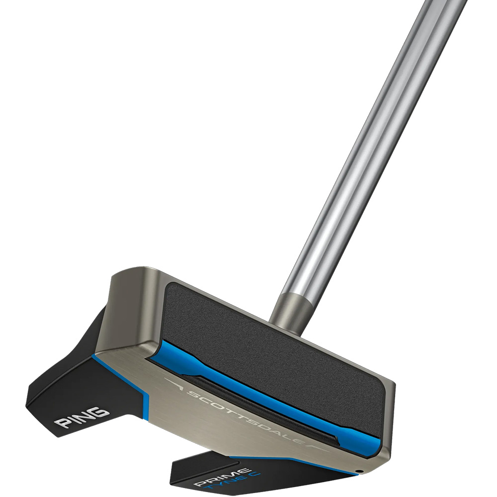 'Ping Scottsdale Putter Prime Tyne C' 'Ping Scottsdale Putter Prime Tyne C' von Ping