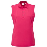 Ping Solene ohne Arm Polo koralle Ping Solene ohne Arm Polo koralle von Ping