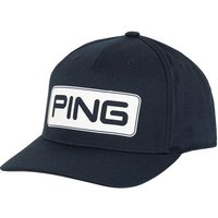 Ping Tour Classic Cap navy von Ping