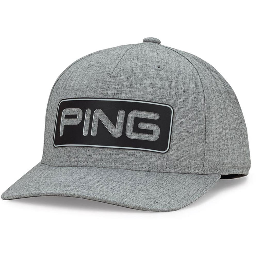 'Ping Tour Classic Golf Cap grau' 'Ping Tour Classic Golf Cap grau' von Ping