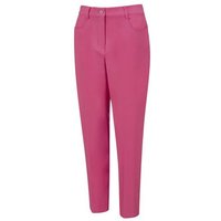 Ping Vic Chino Hose pink von Ping