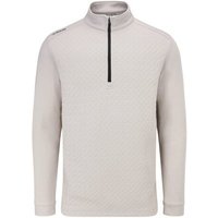 Ping Whister Stretch Midlayer ecru Ping Whister Stretch Midlayer ecru von Ping