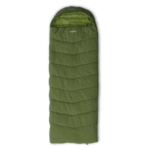 Pinguin Blizzard Sleeping Bag Regular Pinguin Blizzard Sleeping Bag Regular von Pinguin