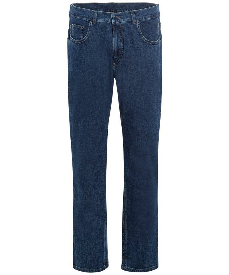 Pioneer Authentic Jeans 5-Pocket-Jeans PIONEER RON dark blue stonewash 11441 6388.6811 Pioneer Authentic Jeans 5-Pocket-Jeans PIONEER RON dark blue stonewash 11441 6388.6811 von Pioneer Authentic Jeans