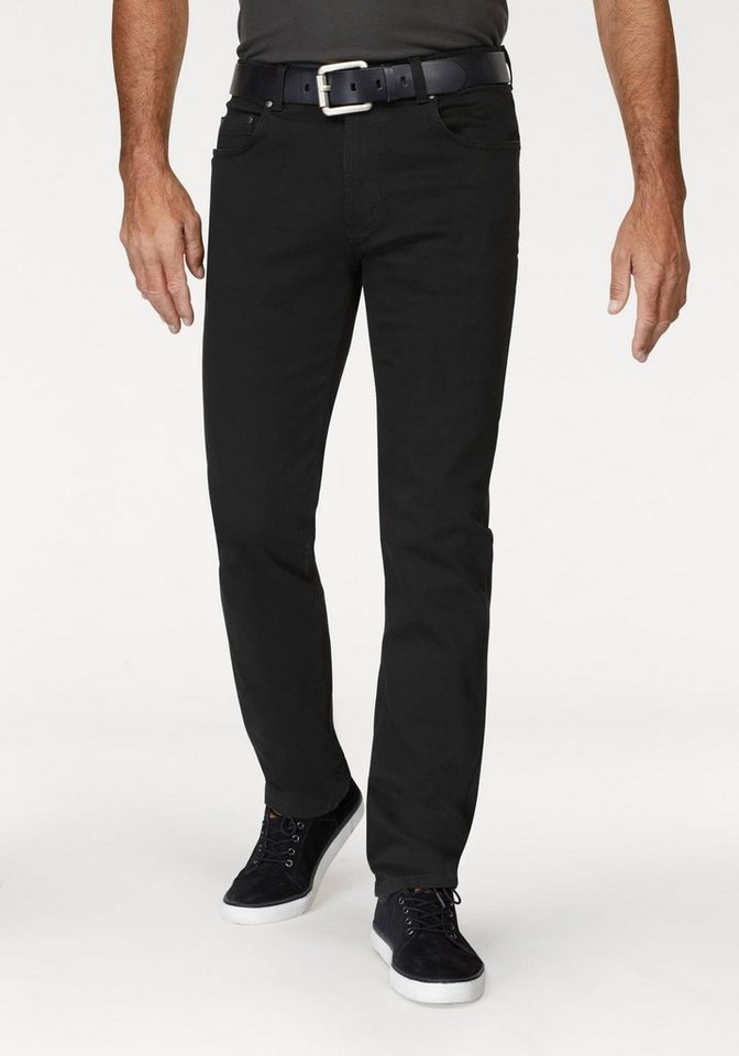 Pioneer Authentic Jeans Stretch-Jeans Rando Megaflex Pioneer Authentic Jeans Stretch-Jeans Rando Megaflex von Pioneer Authentic Jeans