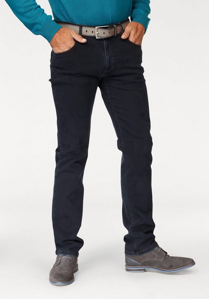 Pioneer Authentic Jeans Stretch-Jeans Rando Megaflex Pioneer Authentic Jeans Stretch-Jeans Rando Megaflex von Pioneer Authentic Jeans
