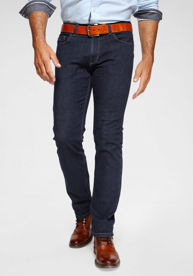 Pioneer Authentic Jeans Stretch-Jeans Rando Megaflex Pioneer Authentic Jeans Stretch-Jeans Rando Megaflex von Pioneer Authentic Jeans