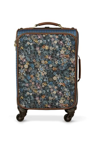 Pip Studio Koffer Tutti i Fiori Blau Pip Studio Koffer Tutti i Fiori Blau von Pip Studio