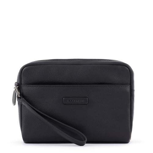 PIQUADRO, Modus Special Tasche für iPad Mini Male/Female, Unisex, Schwarz, 23 x 13 x 7 cm, Schwarz, 23x13x7 cm PIQUADRO, Modus Special Tasche für iPad Mini Male/Female, Unisex, Schwarz, 23 x 13 x 7 cm, Schwarz, 23x13x7 cm von Piquadro