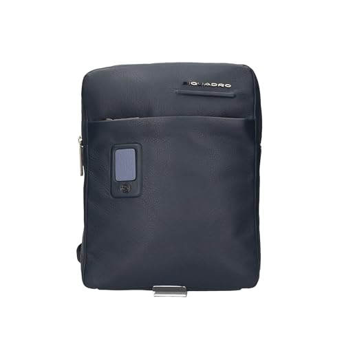 PIQUADRO Akron, Ledertasche, PIQUADRO Akron, Ledertasche, von Piquadro