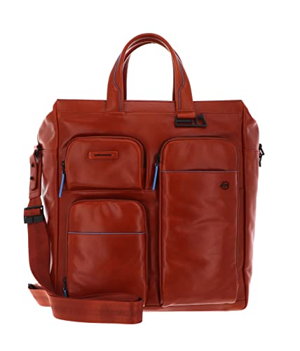PIQUADRO CA5770B2V/CU, Vertikale Aktentasche für PC und Tablet, PIQUADRO CA5770B2V/CU, Vertikale Aktentasche für PC und Tablet, von Piquadro