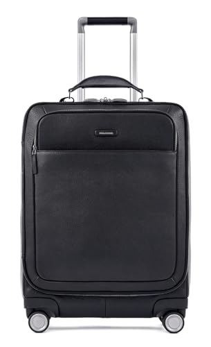 PIQUADRO Modern, schwarz, Schwarz, Einheitsgröße, Modern PIQUADRO Modern, schwarz, Schwarz, Einheitsgröße, Modern von Piquadro