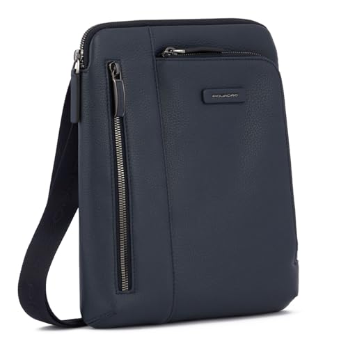 PIQUADRO Modus, große Ledertasche, für iPad für Herren, Blau, blau, OneSize PIQUADRO Modus, große Ledertasche, für iPad für Herren, Blau, blau, OneSize von Piquadro