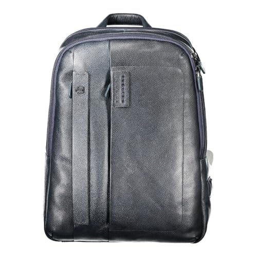 PIQUADRO Pulse Plus Casual-Rucksack, 40 cm, Nachtblau PIQUADRO Pulse Plus Casual-Rucksack, 40 cm, Nachtblau von Piquadro