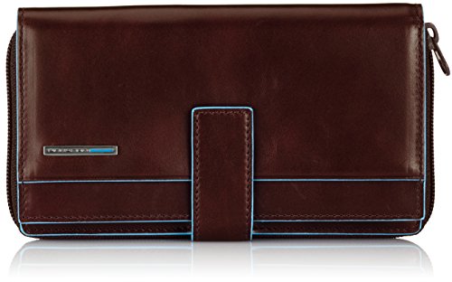 Piquadro Münzbörsen PD1354B2 Braun Piquadro Münzbörsen PD1354B2 Braun von Piquadro