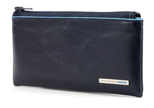 Piquadro Schlüsseletui Einzelring Schlüsselanhänger Etui Einzelring Uni (1er Pack), blau, 14 cm, schlüsselanhänger Piquadro Schlüsseletui Einzelring Schlüsselanhänger Etui Einzelring Uni (1er Pack), blau, 14 cm, schlüsselanhänger von Piquadro