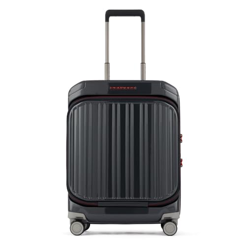 Trolley PIQUADRO PQ-Light Grigio Fast-Check - BV4426PQL-GRR Trolley PIQUADRO PQ-Light Grigio Fast-Check - BV4426PQL-GRR von Piquadro
