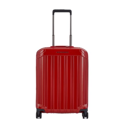 Trolley PIQUADRO PQ-Light RossoTSA Lock Unisex - BV4425PQL-R Trolley PIQUADRO PQ-Light RossoTSA Lock Unisex - BV4425PQL-R von Piquadro