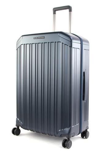 Trolley PIQUADRO PQ-Light Policarbonato Blu - BV4427PQL-BLUO Trolley PIQUADRO PQ-Light Policarbonato Blu - BV4427PQL-BLUO von Piquadro