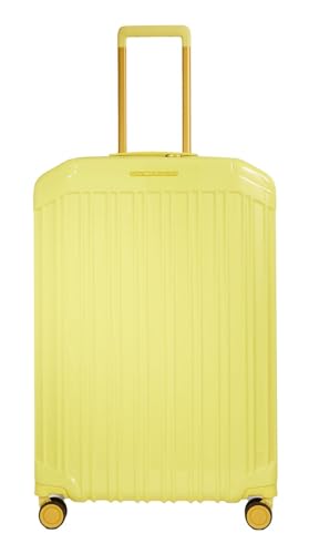 Piquadro PQ Light Trolley M Giallo Piquadro PQ Light Trolley M Giallo von Piquadro