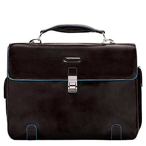 Piquadro Schulranzen CA1066B2/MO Braun Piquadro Schulranzen CA1066B2/MO Braun von Piquadro