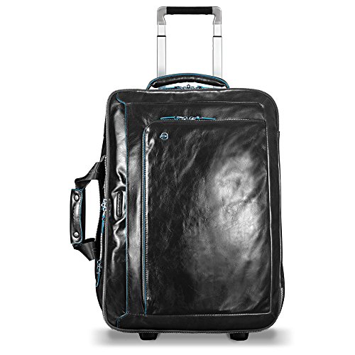 Piquadro Taschenorganizer, 51 cm, 0 L, Schwarz Piquadro Taschenorganizer, 51 cm, 0 L, Schwarz von Piquadro