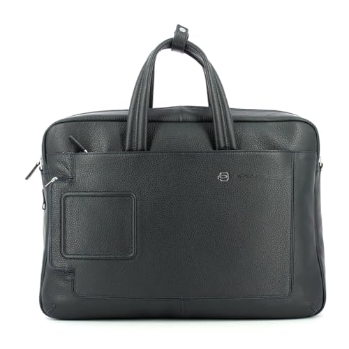 Piquadro Aktentasche mit zwei Griffen für PC und iPad®Air Piquadro Aktentasche mit zwei Griffen für PC und iPad®Air von Piquadro