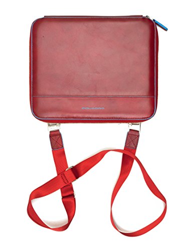 Piquadro iPad Hülle iPad rot Piquadro iPad Hülle iPad rot von Piquadro