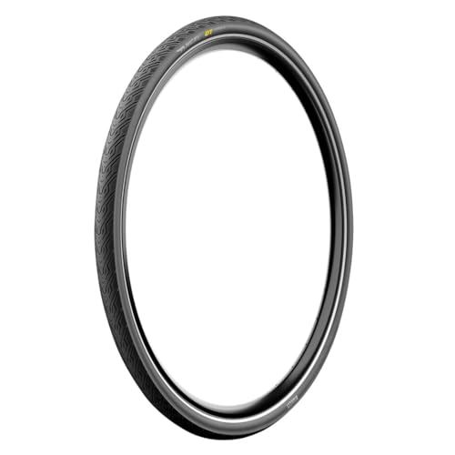 Pirelli Angel DT,Größe: 37-622, Drahtreifen Black Pirelli Angel DT,Größe: 37-622, Drahtreifen Black von Pirelli
