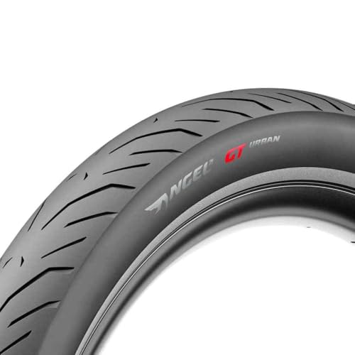 Pirelli Unisex – Erwachsene Angel GT Fahrradreifen, Schwarz, 28 Zoll Pirelli Unisex – Erwachsene Angel GT Fahrradreifen, Schwarz, 28 Zoll von Pirelli