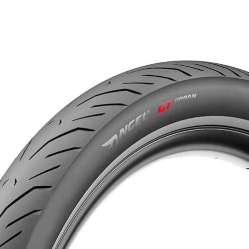 Pirelli Angel XT,Größe: 47-622, Drahtreifen black von Pirelli