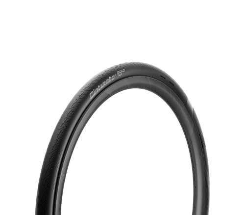 Pirelli Cinturato Rennradreifen Tubeless Ready TLR 700x35c schwarz Pirelli Cinturato Rennradreifen Tubeless Ready TLR 700x35c schwarz von Pirelli